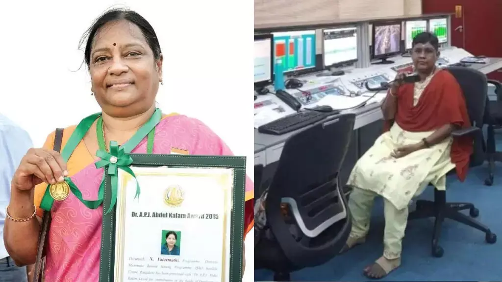ഐഎസ്ആര്ഒ കൗണ്ട് ഡൗണ് അനൗണ്സര് എന് വളര്മതി അന്തരിച്ചു ഐഎസ്ആര്ഒ കൗണ്ട് ഡൗണ് അനൗണ്സര് എന് വളര്മതി അന്തരിച്ചു