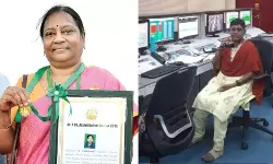 ഐഎസ്ആര്‍ഒ കൗണ്ട് ഡൗണ്‍ അനൗണ്‍സര്‍ എന്‍ വളര്‍മതി അന്തരിച്ചു