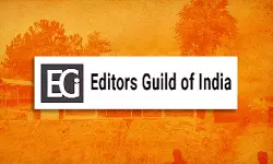 കലാപം ആളിക്കത്തിക്കാന്‍ ശ്രമിച്ചെന്ന്; എഡിറ്റേഴ്‌സ് ഗില്‍ഡിനെതിരേ കേസെടുത്ത് മണിപ്പൂര്‍ പോലിസ്
