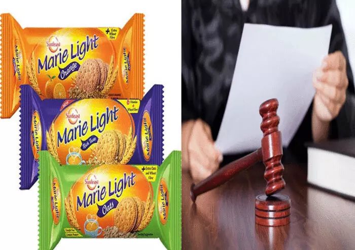 പായ്ക്കറ്റില് ഒരു ബിസ്കറ്റ് കുറവ്; ഒരു ലക്ഷം രൂപ നഷ്ടപരിഹാരം നല്കാന് കോടതി വിധി പായ്ക്കറ്റില് ഒരു ബിസ്കറ്റ് കുറവ്; ഒരു ലക്ഷം രൂപ നഷ്ടപരിഹാരം നല്കാന് കോടതി വിധി
