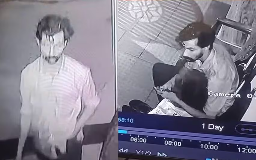 ആലുവയില് എട്ട് വയസ്സുകാരിയെ പീഡിപ്പിച്ച പ്രതി മലയാളി; നിരവധി മോഷണക്കേസുകളില് പ്രതി ആലുവയില് എട്ട് വയസ്സുകാരിയെ പീഡിപ്പിച്ച പ്രതി മലയാളി; നിരവധി മോഷണക്കേസുകളില് പ്രതി