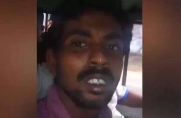 ആലുവയില് കുട്ടിയെ തട്ടിക്കൊണ്ടുപോയി പീഢിപ്പിച്ച സംഭവം: പ്രതി പിടിയില് ആലുവയില് കുട്ടിയെ തട്ടിക്കൊണ്ടുപോയി പീഢിപ്പിച്ച സംഭവം: പ്രതി പിടിയില്