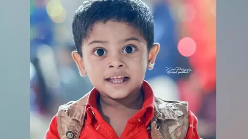 കിടക്ക ദേഹത്തുവീണ് രണ്ട് വയസ്സുകാരന് മരണപ്പെട്ടു കിടക്ക ദേഹത്തുവീണ് രണ്ട് വയസ്സുകാരന് മരണപ്പെട്ടു