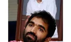 അതിവേഗം ലീഡുയര്‍ത്തി ചാണ്ടി ഉമ്മന്‍ ബഹുദൂരം മുന്നില്‍; ലീഡ് 8000 കടന്നു