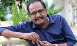 തമിഴ് നടനും സംവിധായകനുമായ മാരിമുത്തു ഹൃദയാഘാതത്തെ തുടര്‍ന്ന് അന്തരിച്ചു