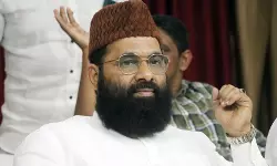 ഉച്ചഭാഷിണിയിലൂടെയുള്ള ബാങ്ക് വിളി നിരോധനം: പോലിസ് ഇടപെടല്‍ അവസാനിപ്പിക്കണം; മൂവാറ്റുപുഴ അഷ്‌റഫ് മൗലവി മുഖ്യമന്ത്രിക്ക് കത്തയച്ചു