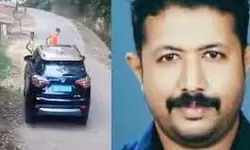 15 കാരനെ കാറിടിച്ചു കൊലപ്പെടുത്തിയ സംഭവം: പ്രതി പ്രിയരഞ്ജന്‍ തമിഴ്‌നാട്ടില്‍ പിടിയില്‍