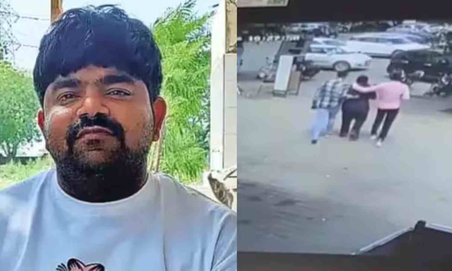 ഹരിയാന കലാപം, ഇരട്ടക്കൊല: മുഖ്യ ആസൂത്രകന് മോനു മനേസര് അറസ്റ്റില് ഹരിയാന കലാപം, ഇരട്ടക്കൊല: മുഖ്യ ആസൂത്രകന് മോനു മനേസര് അറസ്റ്റില്