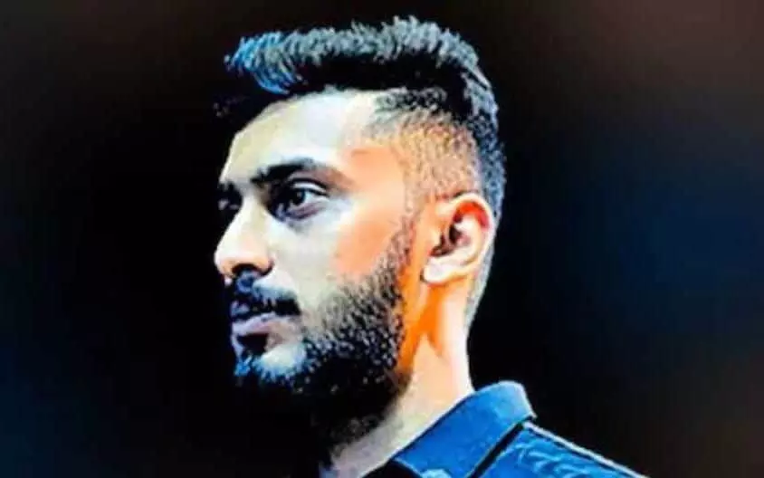 കോട്ടയം സ്വദേശി അബുദാബിയില് വാഹനമിടിച്ച് മരിച്ചു കോട്ടയം സ്വദേശി അബുദാബിയില് വാഹനമിടിച്ച് മരിച്ചു