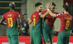 യൂറോ 2024ലേക്ക് കുതിച്ച് കയറി പോര്‍ച്ചുഗല്‍; ലക്‌സംബര്‍ഗിനെതിരേ ഒമ്പത് ഗോള്‍ ജയം