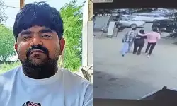 ഹരിയാന കലാപം, ഇരട്ടക്കൊല: മുഖ്യ ആസൂത്രകന്‍ മോനു മനേസര്‍ അറസ്റ്റില്‍