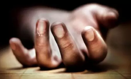 കടമക്കുടിയില്‍ നാലംഗ കുടുംബത്തെ മരിച്ച നിലയില്‍ കണ്ടെത്തി