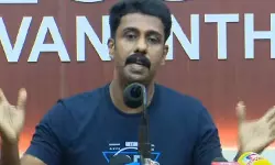 ഉമ്മന്‍ ചാണ്ടിയുടേതല്ല; കത്തിലുണ്ടായിരുന്നത് ഗണേഷ് കുമാറിന്റെ പേരെന്ന് ഫെനി ബാലകൃഷ്ണന്‍