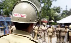 കൊച്ചിയില്‍ 83 മസാജ് സെന്ററുകളില്‍ പോലിസ് പരിശോധന; രണ്ട് സ്പാകള്‍ക്കെതിരേ കേസ്