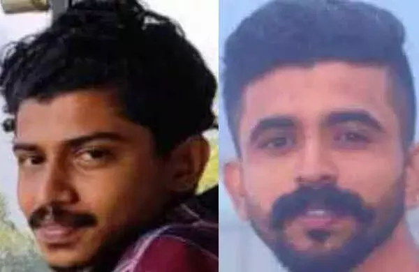 തിരുവല്ലയില് ബൈക്ക് മതിലിലിടിച്ച് രണ്ട് യുവാക്കള് മരിച്ചു; ഒരാള്ക്കു ഗുരുതരം തിരുവല്ലയില് ബൈക്ക് മതിലിലിടിച്ച് രണ്ട് യുവാക്കള് മരിച്ചു; ഒരാള്ക്കു ഗുരുതരം