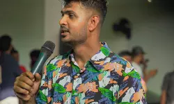 സൗദി സ്വദേശിനിയുടെ പരാതി; മല്ലുട്രാവലര്ക്കെതിരേ പീഡനക്കേസ് സൗദി സ്വദേശിനിയുടെ പരാതി; മല്ലുട്രാവലര്ക്കെതിരേ പീഡനക്കേസ്