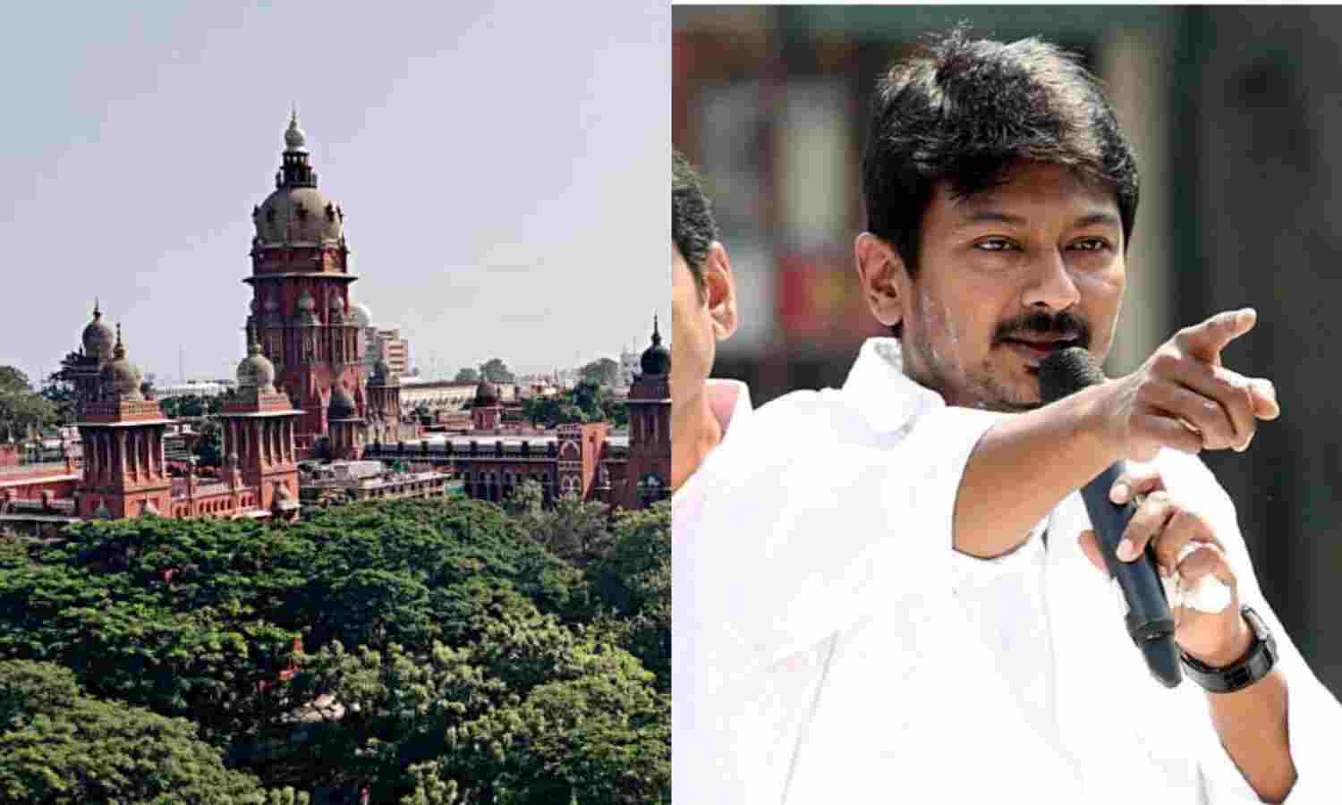 അഭിപ്രായ സ്വാതന്ത്ര്യം വിദ്വേഷ പ്രസംഗമാവരുത്; സനാതന ധര്മത്തെ പുകഴ്ത്തി മദ്രാസ് ഹൈക്കോടതി അഭിപ്രായ സ്വാതന്ത്ര്യം വിദ്വേഷ പ്രസംഗമാവരുത്; സനാതന ധര്മത്തെ പുകഴ്ത്തി മദ്രാസ് ഹൈക്കോടതി