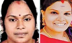 പിഎസ് സിയുടെ പേരില്‍ മണിചെയിന്‍ തട്ടിപ്പ്; രണ്ടാംപ്രതി രശ്മി റിമാന്റില്‍