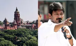 അഭിപ്രായ സ്വാതന്ത്ര്യം വിദ്വേഷ പ്രസംഗമാവരുത്; സനാതന ധര്‍മത്തെ പുകഴ്ത്തി മദ്രാസ് ഹൈക്കോടതി