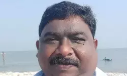 മാസപ്പടി വിവാദത്തിലെ ഹരജിക്കാരനായ പൊതുപ്രവര്ത്തകന് ഗിരീഷ് ബാബു മരിച്ചനിലയില് മാസപ്പടി വിവാദത്തിലെ ഹരജിക്കാരനായ പൊതുപ്രവര്ത്തകന് ഗിരീഷ് ബാബു മരിച്ചനിലയില്