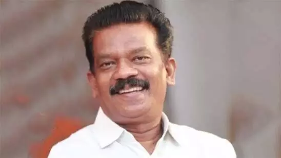 ദേവസ്വം മന്ത്രിക്ക് അയിത്തം നേരിട്ടത് കണ്ണൂരിലെ ശിവക്ഷേത്രത്തില് ദേവസ്വം മന്ത്രിക്ക് അയിത്തം നേരിട്ടത് കണ്ണൂരിലെ ശിവക്ഷേത്രത്തില്