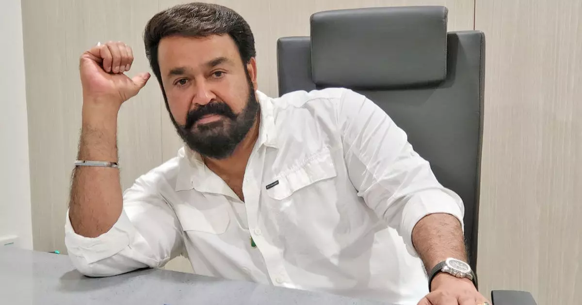 മോഹന്ലാലിനെതിരായ ആനക്കൊമ്പ് കേസില് തുടര് നടപടികള്ക്ക് സ്റ്റേ മോഹന്ലാലിനെതിരായ ആനക്കൊമ്പ് കേസില് തുടര് നടപടികള്ക്ക് സ്റ്റേ