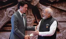 കനേഡിയന്‍ നയതന്ത്രജ്ഞനെ ഇന്ത്യ പുറത്താക്കി; അഞ്ചുദിവസത്തിനകം രാജ്യംവിടാന്‍ നിര്‍ദേശം