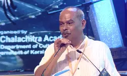 മാധ്യമപ്രവര്‍ത്തകയോട് മോശമായി പെരുമാറിയെന്ന പരാതി; നടന്‍ അലന്‍സിയറിനെതിരേ കേസ്