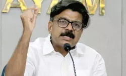 മിച്ചഭൂമി കൈയേറിയെന്ന് ഉറപ്പുണ്ടെങ്കില്‍ സര്‍ക്കാരിന് തന്നെ അറസ്റ്റ് ചെയ്യാം: മാത്യു കുഴല്‍നാടന്‍ എംഎല്‍എ