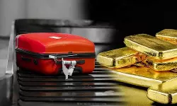 നയതന്ത്ര സ്വര്‍ണക്കടത്ത്: ഒളിവിലായിരുന്ന പ്രതി രതീഷിനെ അറസ്റ്റ് ചെയ്തു