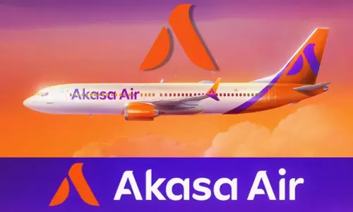 പൈലറ്റുമാരുടെ കൂട്ടരാജി; 700 ഓളം സര്‍വീസുകള്‍ റദ്ദാക്കേണ്ടി വരുമെന്ന് ആകാശ എയര്‍