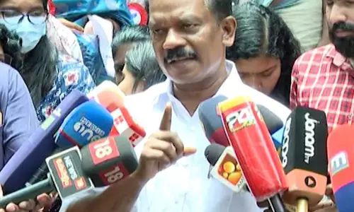 കരുവന്നൂർ ബാങ്ക് തട്ടിപ്പ് കേസ്: കെ രാധാകൃഷ്ണൻ എംപി ഇഡിക്കു മുന്നിൽ ഹാജരായേക്കും