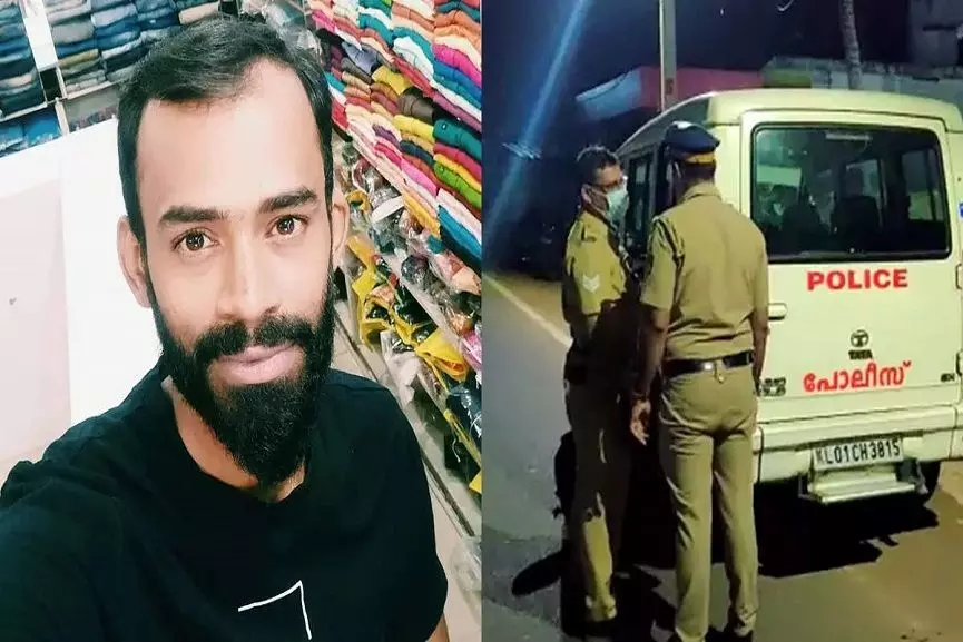 താനൂര്‍ കസ്റ്റഡി മരണം; നാല് പോലിസ് ഉദ്യോഗസ്ഥര്‍ പ്രതികള്‍; സിബിഐ എഫ്‌ഐആര്‍ സമര്‍പ്പിച്ചു