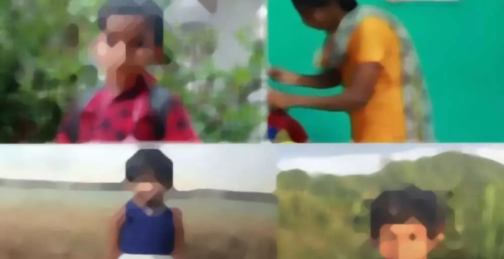 വയനാട്ടില് നിന്നും കാണാതായ അമ്മയും അഞ്ച് മക്കളും സുരക്ഷിതര് വയനാട്ടില് നിന്നും കാണാതായ അമ്മയും അഞ്ച് മക്കളും സുരക്ഷിതര്