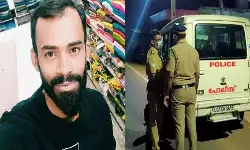 താനൂര്‍ കസ്റ്റഡി മരണം; നാല് പോലിസ് ഉദ്യോഗസ്ഥര്‍ പ്രതികള്‍; സിബിഐ എഫ്‌ഐആര്‍ സമര്‍പ്പിച്ചു