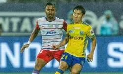 പക അത് വീട്ടി; ഐഎസ്എല്ലില്‍ ബെംഗളൂരുവിനെ തകര്‍ത്ത് കൊമ്പന്‍മാര്‍ തുടങ്ങി