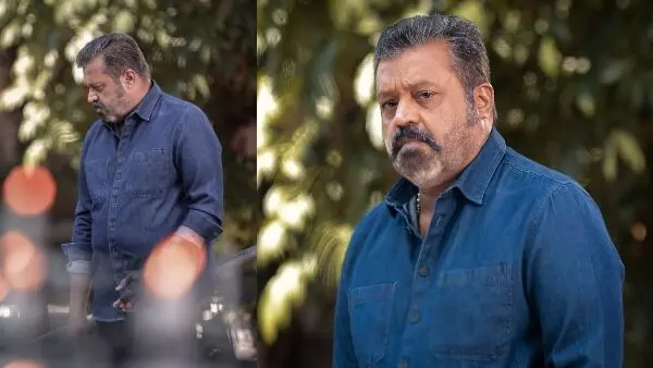 സുരേഷ് ഗോപിയെ വേണ്ടെന്ന് സത്യജിത് റേ ഫിലിം ഇന്സ്റ്റിറ്റ്യൂട്ടിലെ വിദ്യാര്ത്ഥി യൂണിയന് സുരേഷ് ഗോപിയെ വേണ്ടെന്ന് സത്യജിത് റേ ഫിലിം ഇന്സ്റ്റിറ്റ്യൂട്ടിലെ വിദ്യാര്ത്ഥി യൂണിയന്