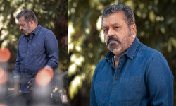 സുരേഷ് ഗോപിയെ വേണ്ടെന്ന് സത്യജിത് റേ ഫിലിം ഇന്‍സ്റ്റിറ്റ്യൂട്ടിലെ വിദ്യാര്‍ത്ഥി യൂണിയന്‍