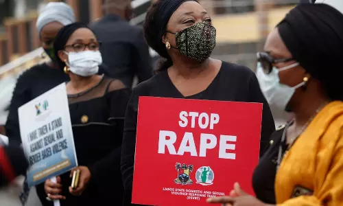 കുട്ടികള്‍ക്കെതിരായ അതിക്രമങ്ങള്‍; പ്രതികളുടെ ലൈംഗിക അവയവം ഛേദിക്കാനുള്ള നിയമവുമായി നൈജീരിയന്‍ സ്റ്റേറ്റ്