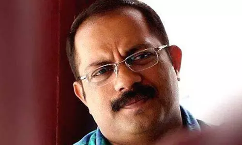 മന്ത്രി വീണാ ജോര്‍ജിനെതിരായ അധിക്ഷേപം: കെ എം ഷാജിക്കെതിരേ കേസ്