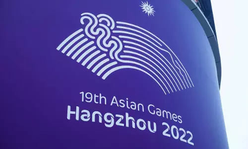 ഏഷ്യന്‍ ഗെയിംസ്: അരുണാചല്‍ താരങ്ങള്‍ക്ക് ചൈനയുടെ വിലക്ക്