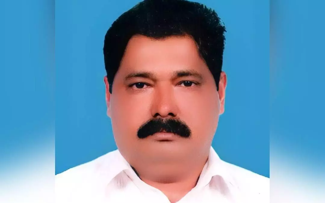 പശുവിനെ മേയ്ക്കുന്നതിനിടെ കാട്ടാന ആക്രമണം; കര്‍ഷകന്‍ മരിച്ചു