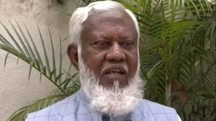 എന്ഡിഎയുമായി സഖ്യം; കര്ണാടക ജെഡിഎസിലെ മുതിര്ന്ന മുസ്ലിം നേതാക്കള് പാര്ട്ടിവിട്ടു എന്ഡിഎയുമായി സഖ്യം; കര്ണാടക ജെഡിഎസിലെ മുതിര്ന്ന മുസ്ലിം നേതാക്കള് പാര്ട്ടിവിട്ടു