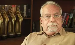 പ്രശസ്ത സംവിധായകന്‍ കെ ജി ജോര്‍ജ് അന്തരിച്ചു