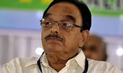 ആര്‍ എസ് എസ് നേതാവിന്റെ അനുസ്മരണ പരിപാടി ഉദ്ഘാടനം ചെയ്ത പി കെ അബ്ദുറബ്ബിന്റെ നടപടി വിവാദത്തില്‍