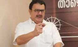 അനില്‍ ആന്റണി കേരളത്തില്‍നിന്ന് ബിജെപി ടിക്കറ്റില്‍ എംഎല്‍എയോ എംപിയോ ആകില്ല: കെ മുരളീധരന്‍