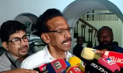 ജയിലില്‍ കൊണ്ടുപോവുമെന്ന് ഭീഷണിപ്പെടുത്തി; ഇഡിക്കെതിരേ മറ്റൊരു സിപിഎം നേതാവ് കൂടി രംഗത്ത്