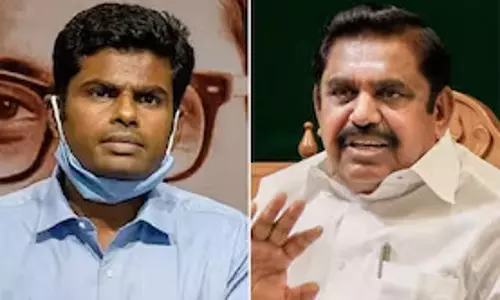 തമിഴ്‌നാട്ടില്‍ എഐഎഡിഎംകെ എന്‍ഡിഎ വിട്ടു; ഔദ്യോഗിക പ്രമേയം പാസാക്കി