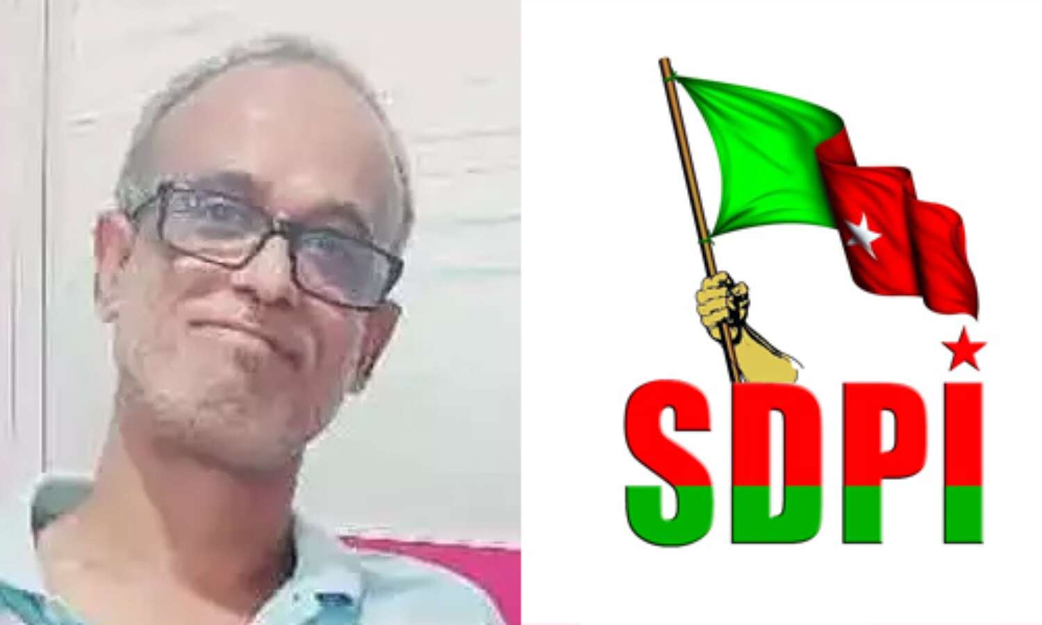 ആദിവാസി ഭൂമി കൈയേറ്റ വാര്ത്ത: ആര് സുനിലിനെതികേ കേസെടുത്ത നടപടി അപലപനീയം-കൃഷ്ണന് എരഞ്ഞിക്കല് ആദിവാസി ഭൂമി കൈയേറ്റ വാര്ത്ത: ആര് സുനിലിനെതികേ കേസെടുത്ത നടപടി അപലപനീയം-കൃഷ്ണന് എരഞ്ഞിക്കല്