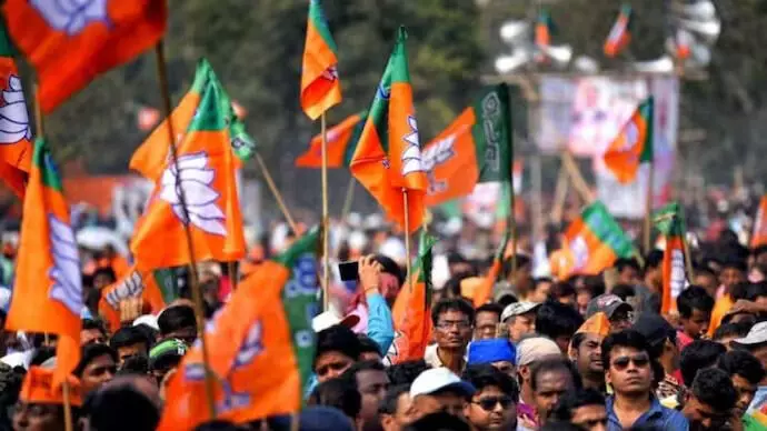 വിദ്വേഷ പ്രസംഗം 80 ശതമാനവും ബിജെപി ഭരിക്കുന്ന സംസ്ഥാനങ്ങളിലെന്ന് ഹിന്ദുത്വ വാച്ച് റിപ്പോര്ട്ട് വിദ്വേഷ പ്രസംഗം 80 ശതമാനവും ബിജെപി ഭരിക്കുന്ന സംസ്ഥാനങ്ങളിലെന്ന് ഹിന്ദുത്വ വാച്ച് റിപ്പോര്ട്ട്